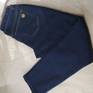 Michael Kors Izzy Skinny Jeans